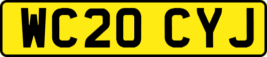 WC20CYJ