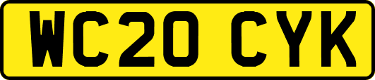 WC20CYK
