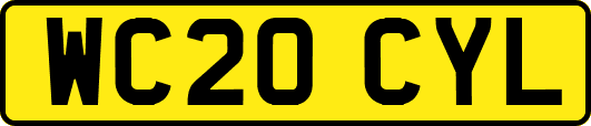 WC20CYL