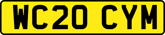 WC20CYM