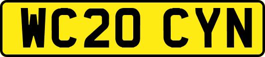 WC20CYN