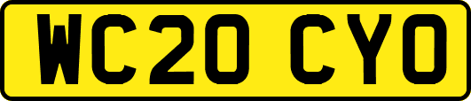 WC20CYO