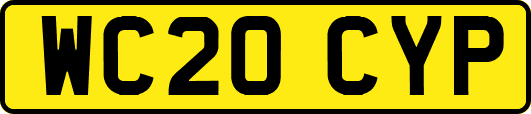 WC20CYP