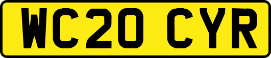 WC20CYR