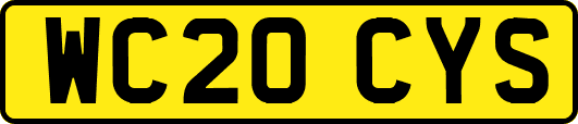 WC20CYS