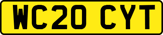 WC20CYT