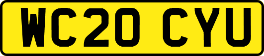 WC20CYU