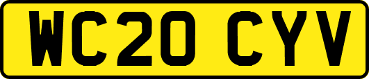 WC20CYV
