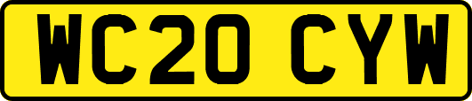 WC20CYW