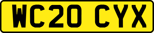 WC20CYX