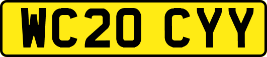 WC20CYY