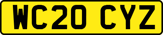 WC20CYZ