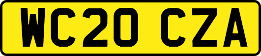 WC20CZA