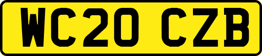 WC20CZB