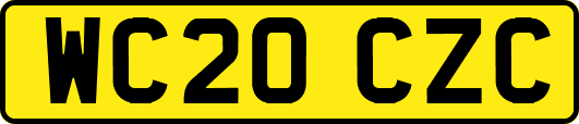 WC20CZC