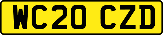 WC20CZD