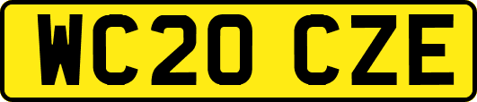 WC20CZE