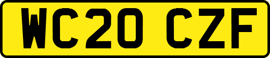 WC20CZF