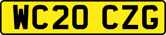 WC20CZG