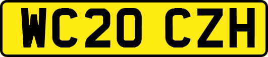 WC20CZH
