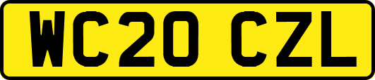WC20CZL