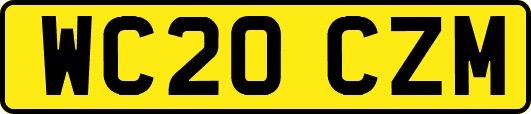 WC20CZM