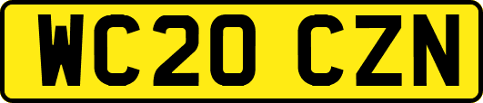 WC20CZN