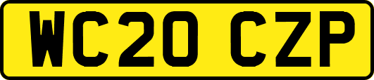 WC20CZP