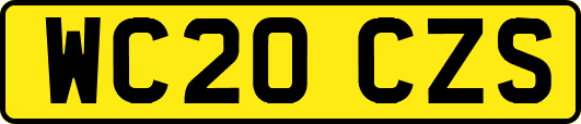 WC20CZS