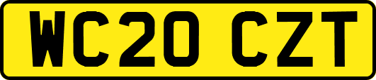 WC20CZT