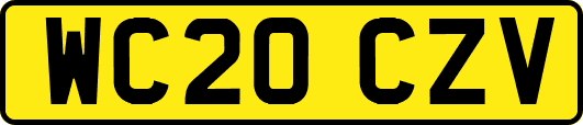 WC20CZV