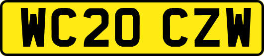 WC20CZW