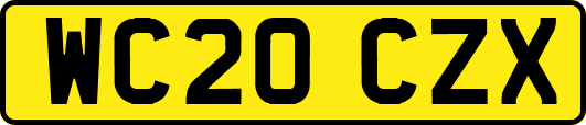 WC20CZX