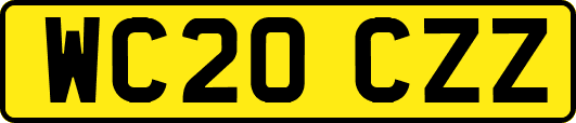 WC20CZZ