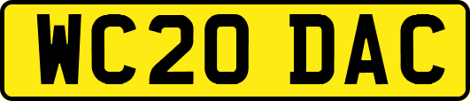 WC20DAC