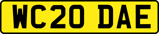 WC20DAE
