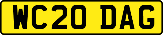 WC20DAG
