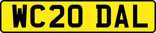 WC20DAL