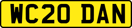 WC20DAN