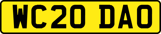 WC20DAO