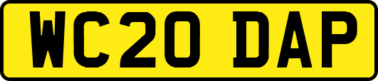 WC20DAP