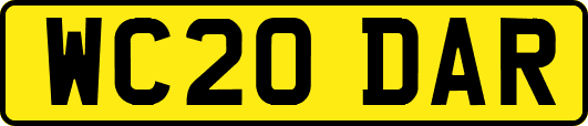 WC20DAR