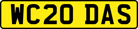 WC20DAS