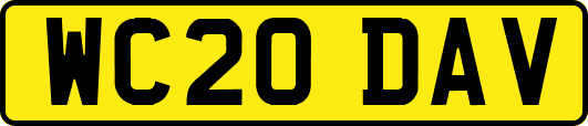 WC20DAV