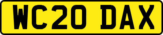 WC20DAX