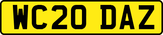 WC20DAZ