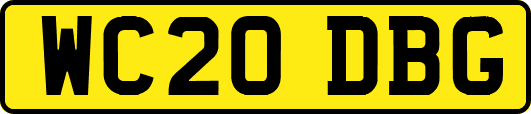 WC20DBG