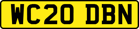 WC20DBN