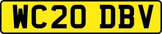 WC20DBV