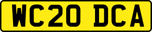 WC20DCA